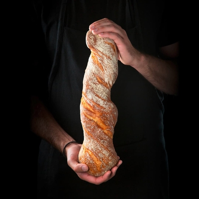 Moser's Backparadies