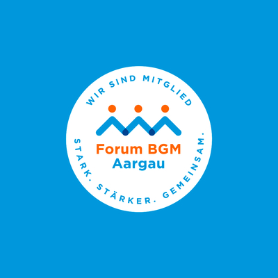 Forum BGM Aargau