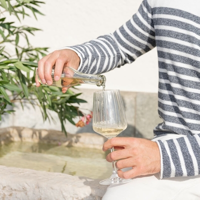 Vertschi - alkoholfreies Getränk